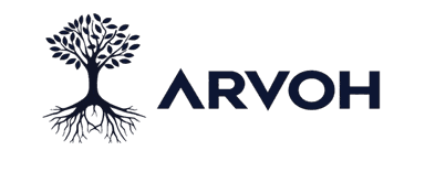 Logo Arvoh